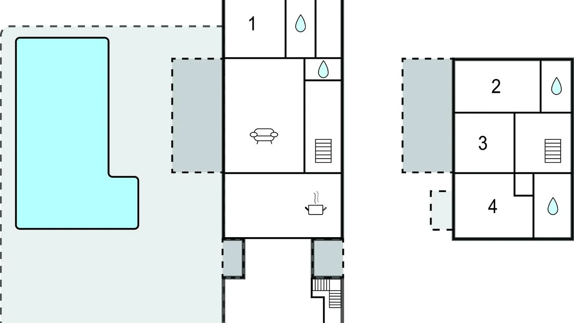 Villa Anima Beram 0*,