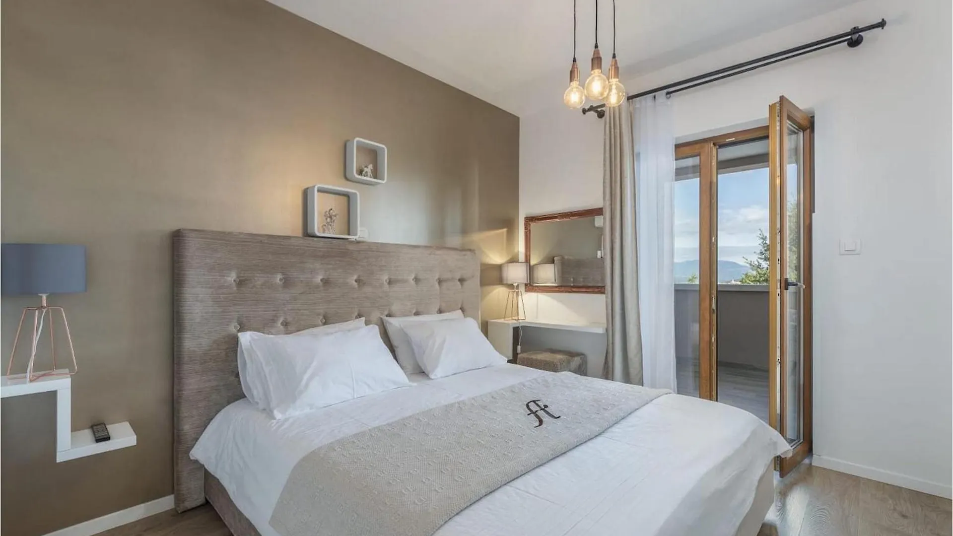 Villa Anima Beram Holiday home