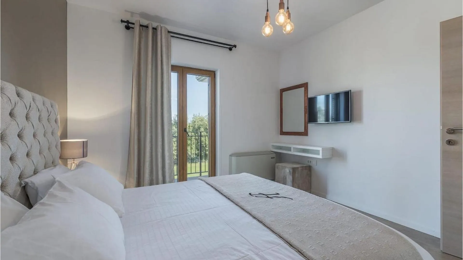Holiday home Villa Anima Beram Croatia