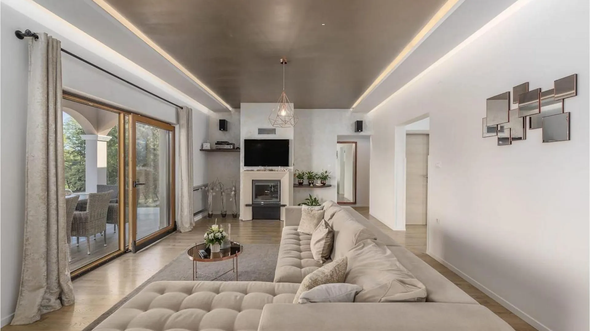 Villa Anima Beram 0*,