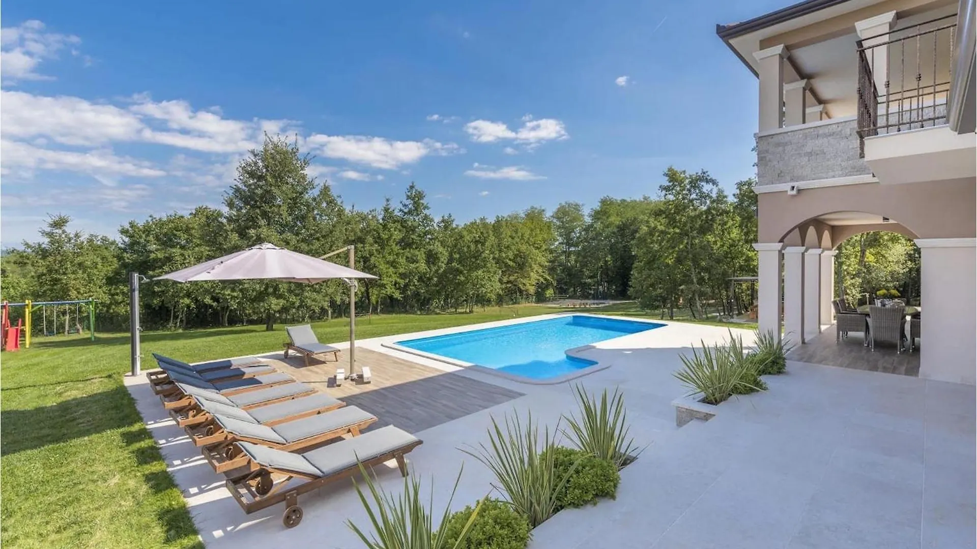 Holiday home Villa Anima Beram