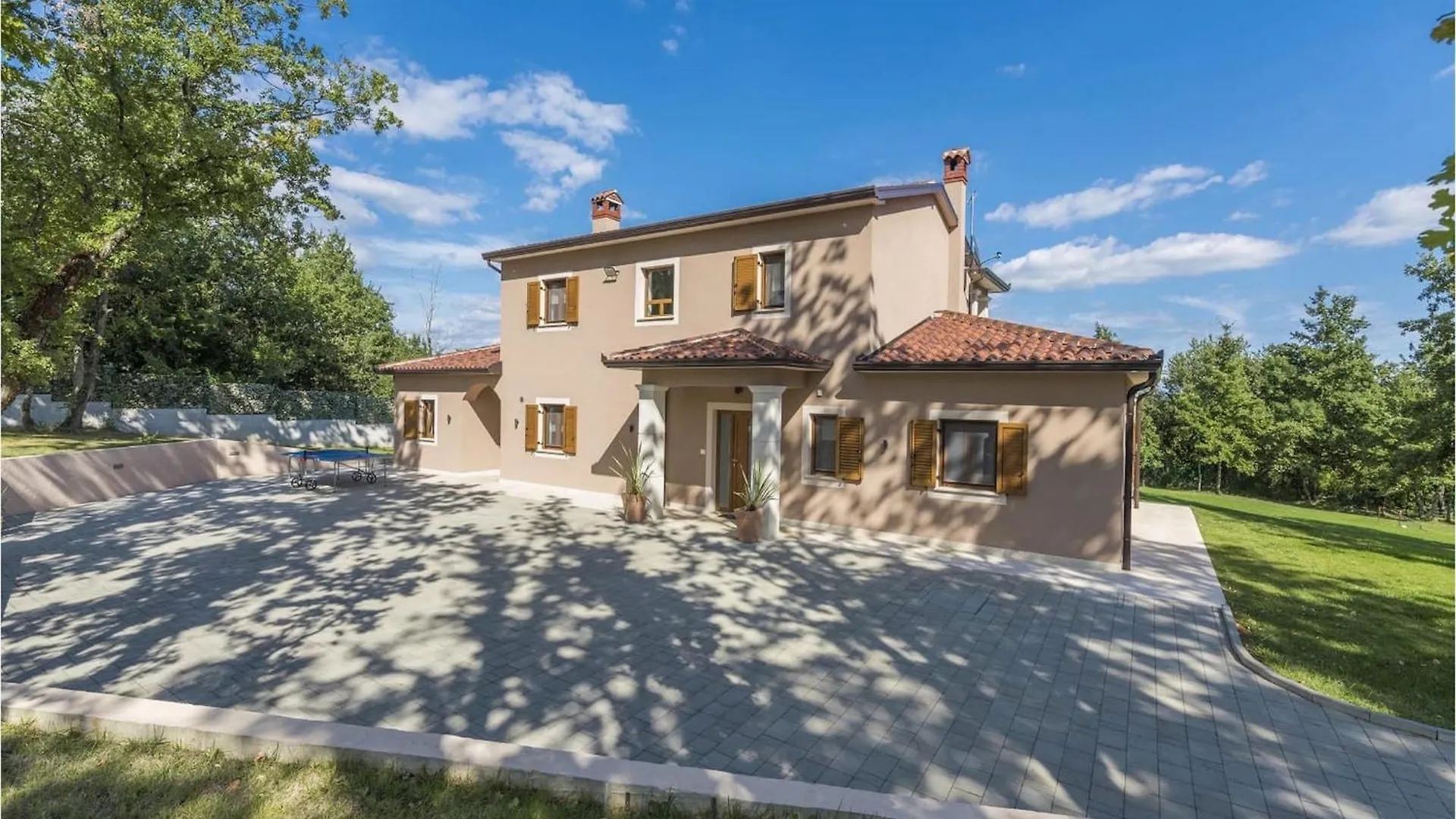 Villa Anima Beram