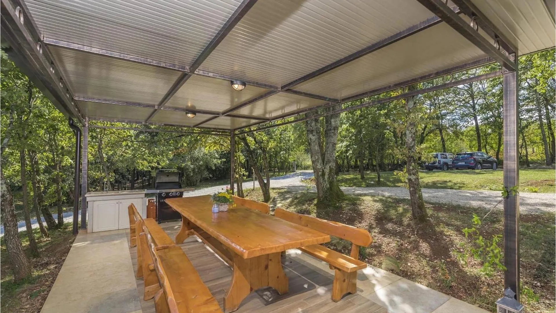 Holiday home Villa Anima Beram Croatia