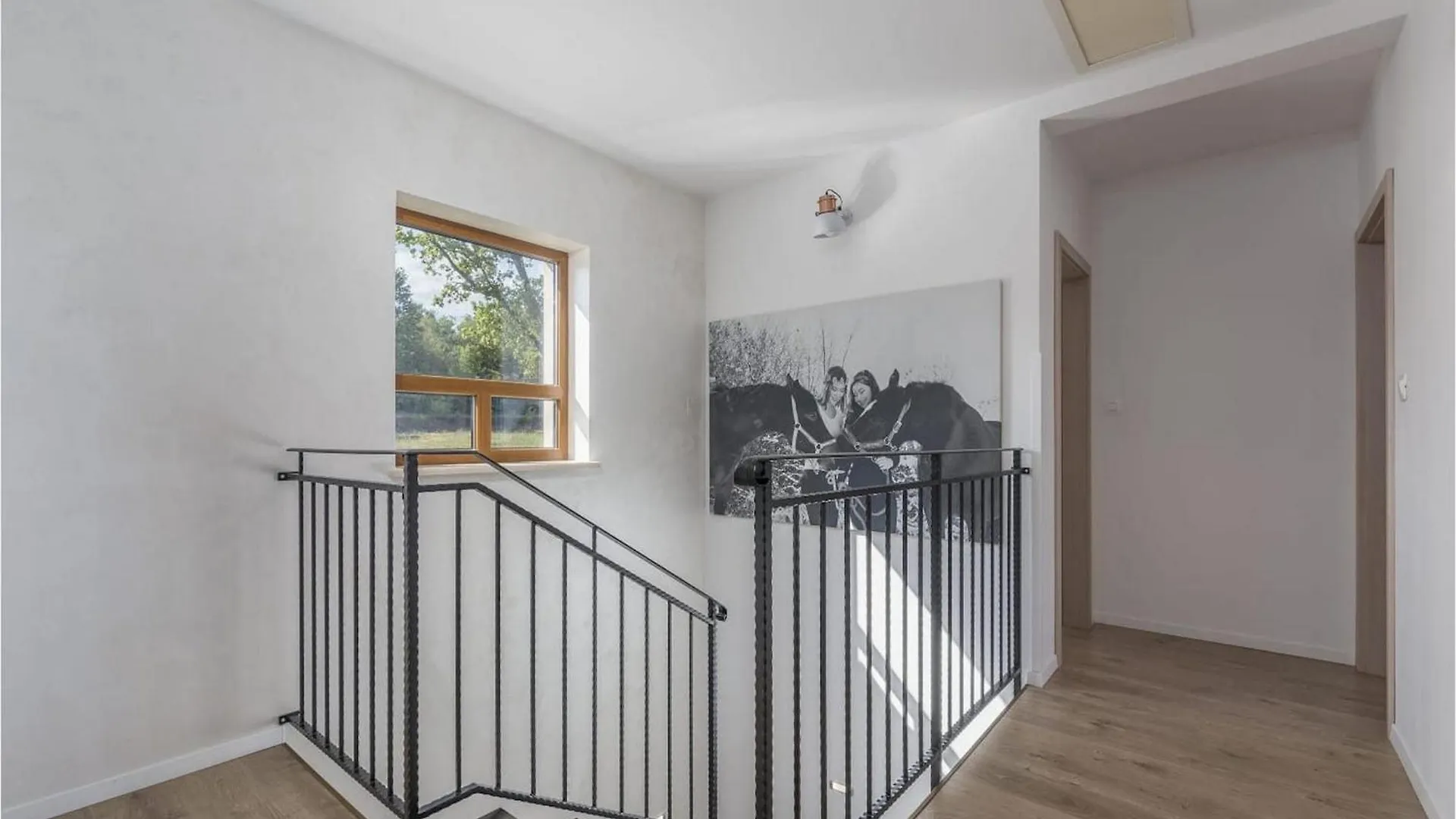 Villa Anima Beram Holiday home