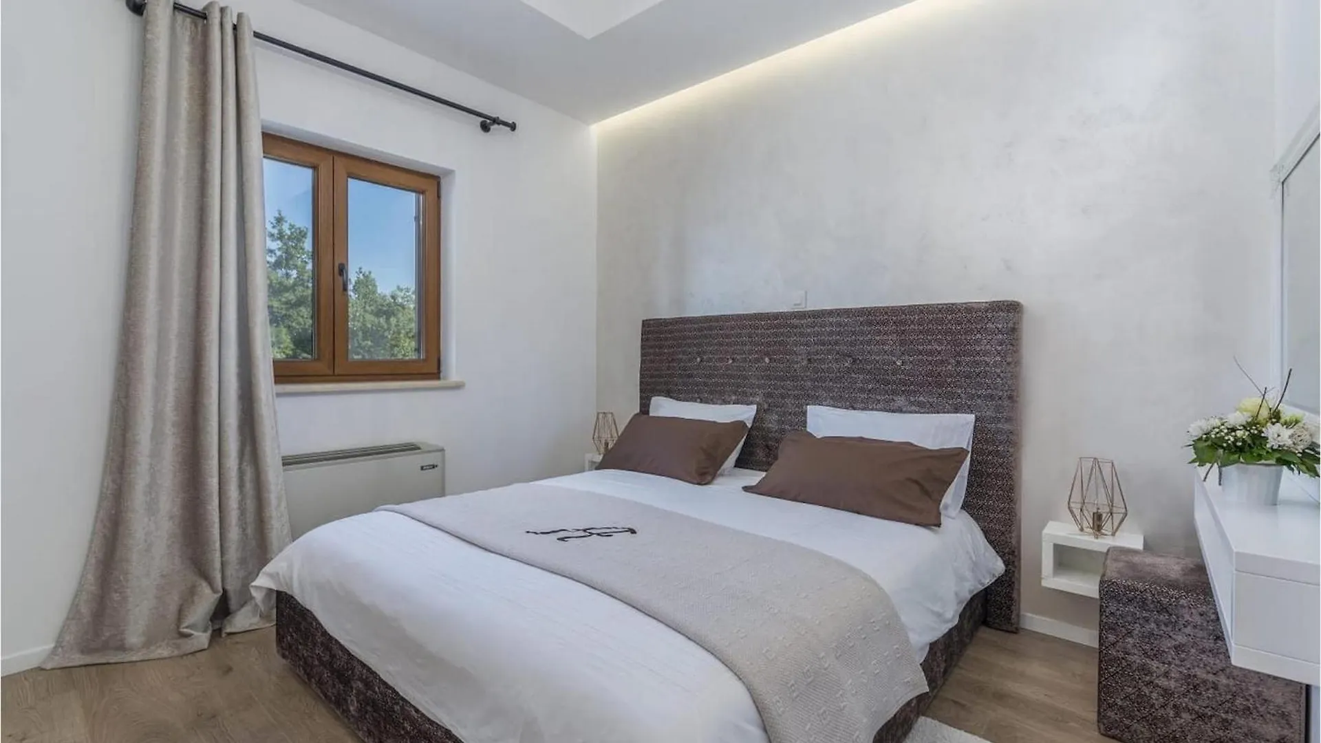 Villa Anima Beram
