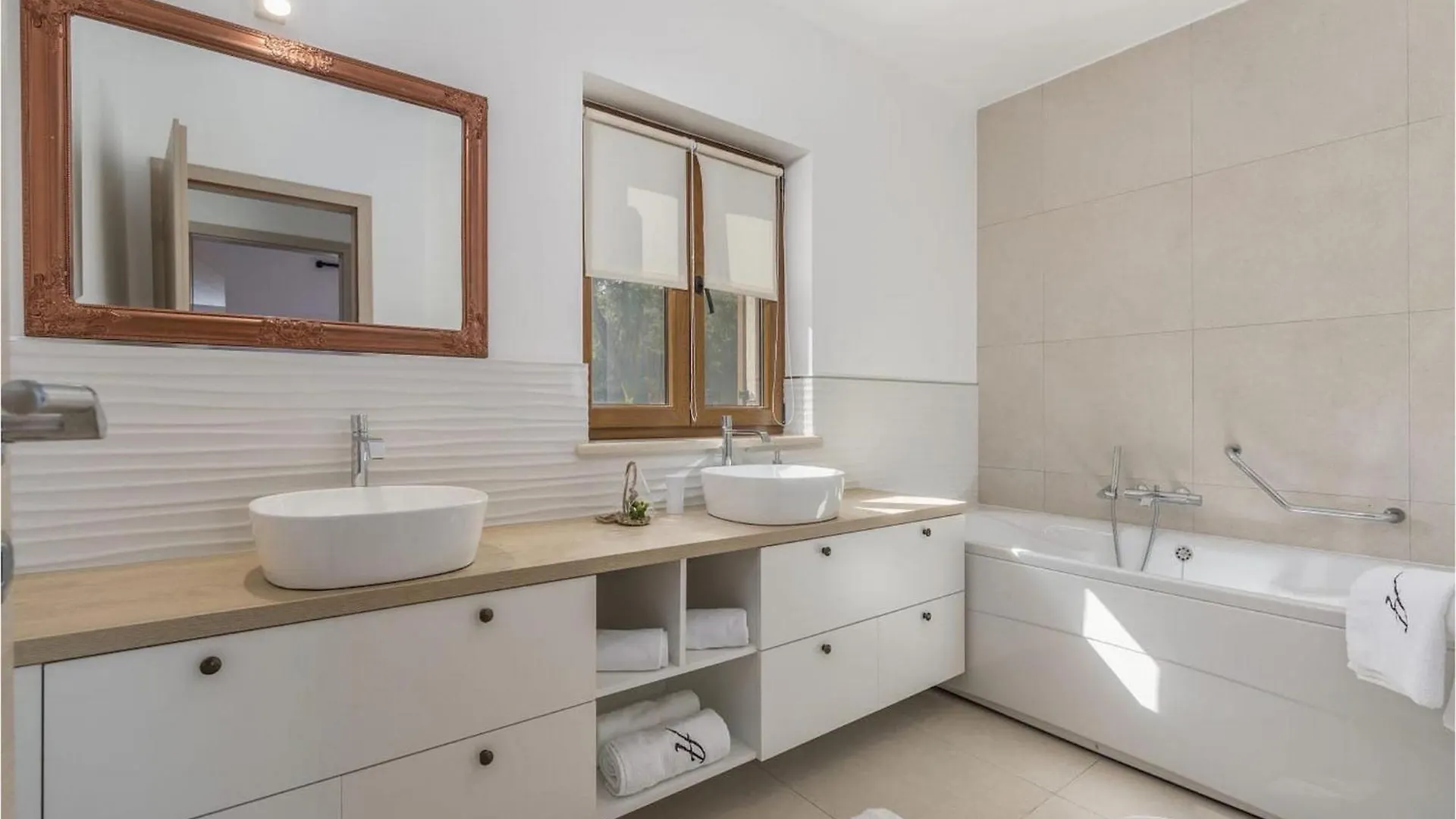 Holiday home Villa Anima Beram Croatia