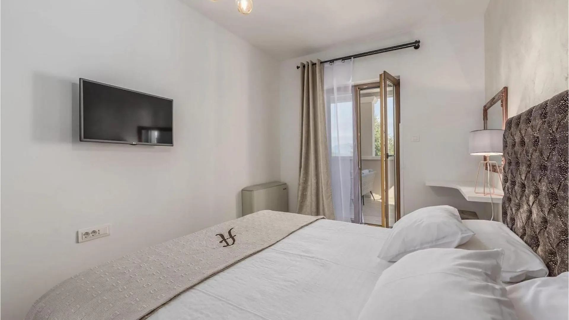 Villa Anima Beram 0*,