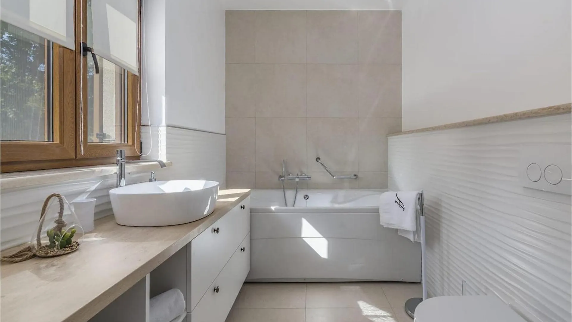 Holiday home Villa Anima Beram