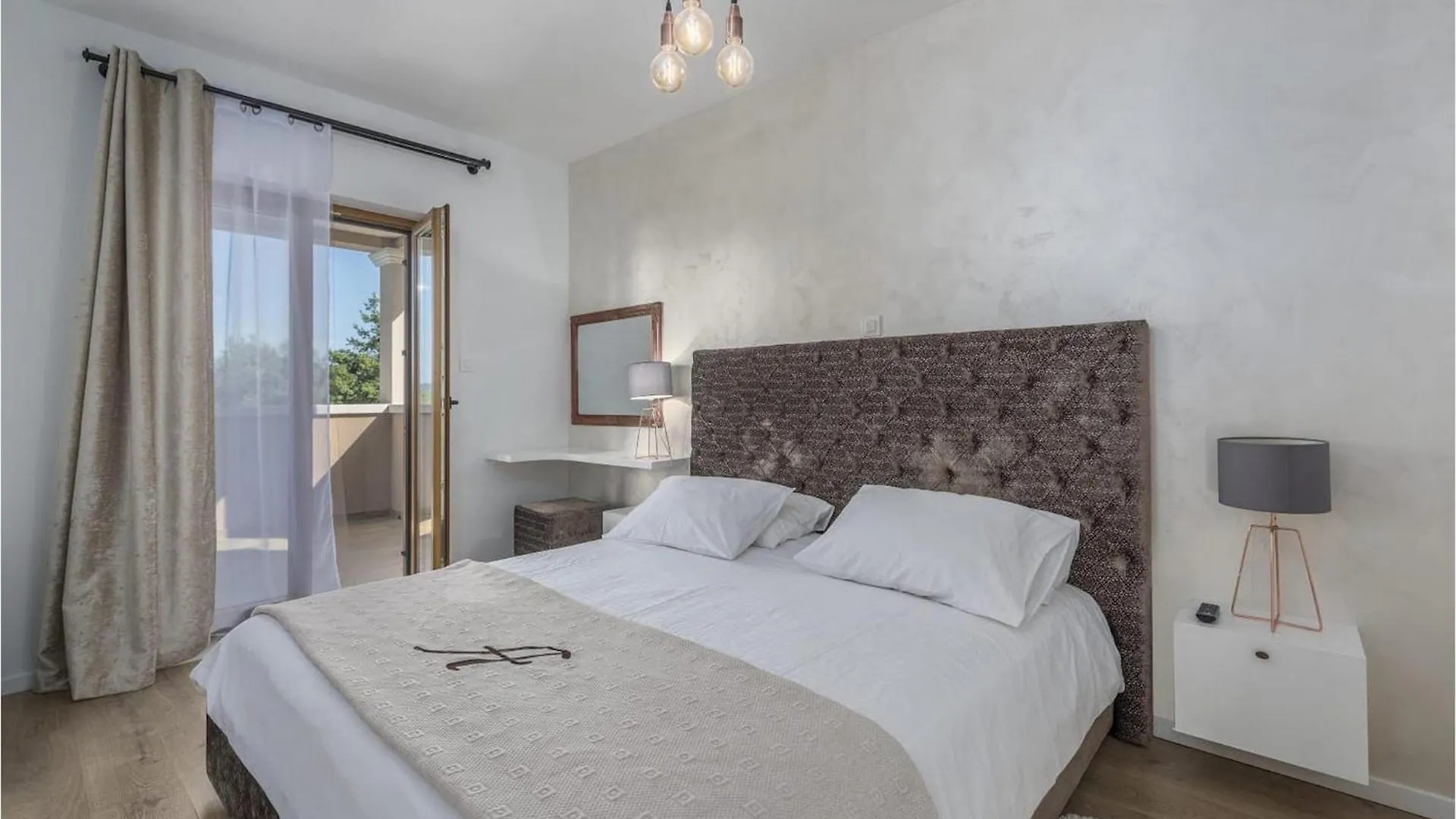 Villa Anima Beram