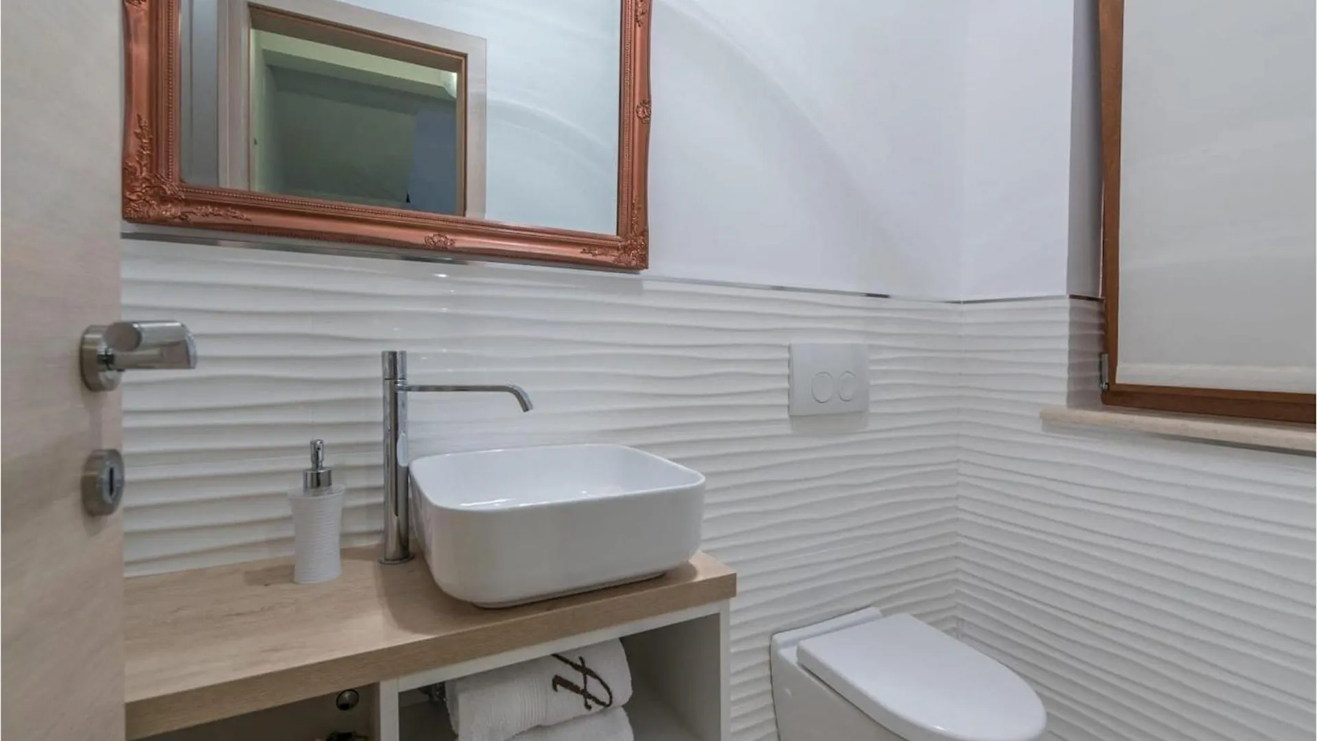 Holiday home Villa Anima Beram