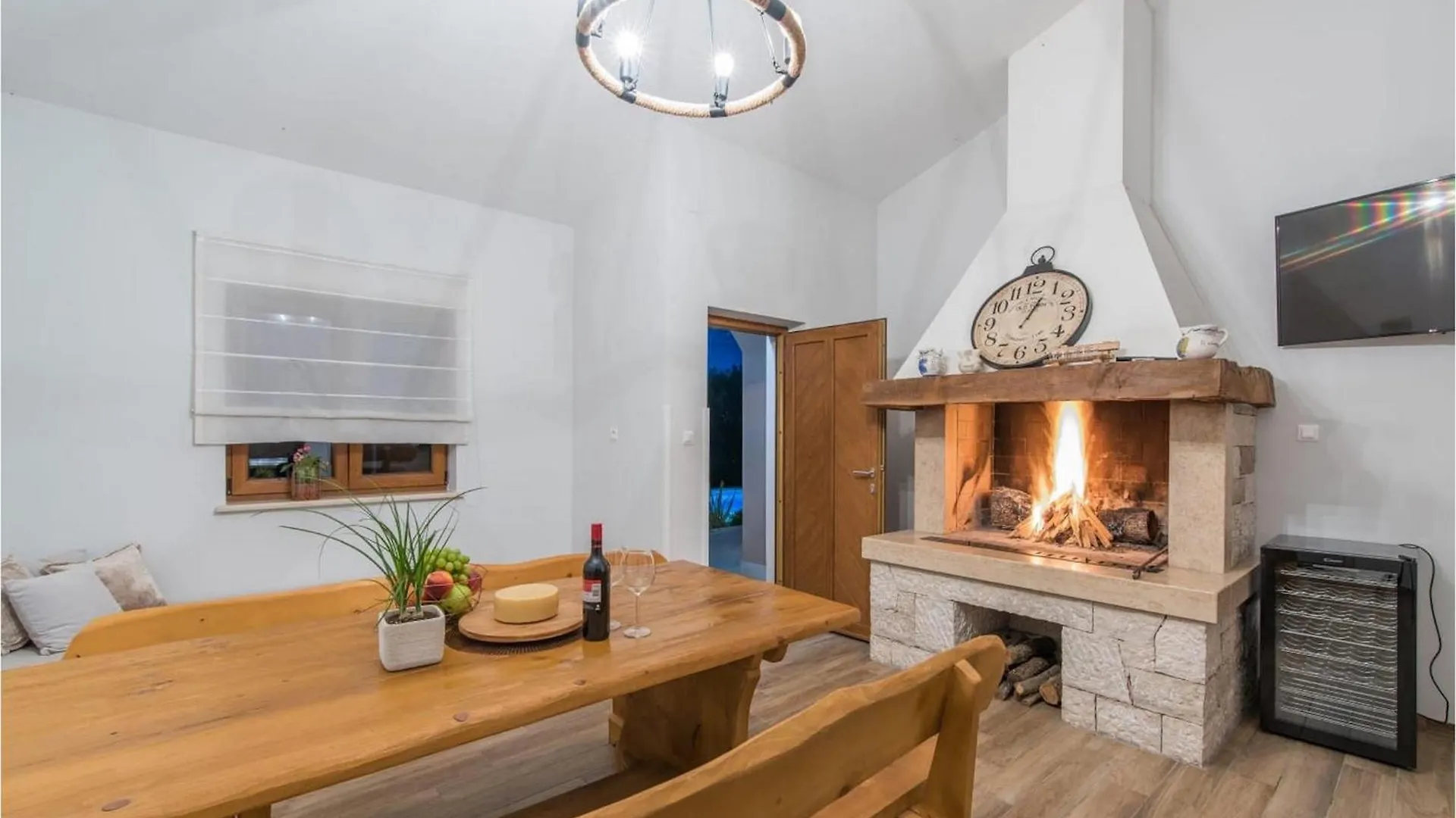 Villa Anima Beram Holiday home
