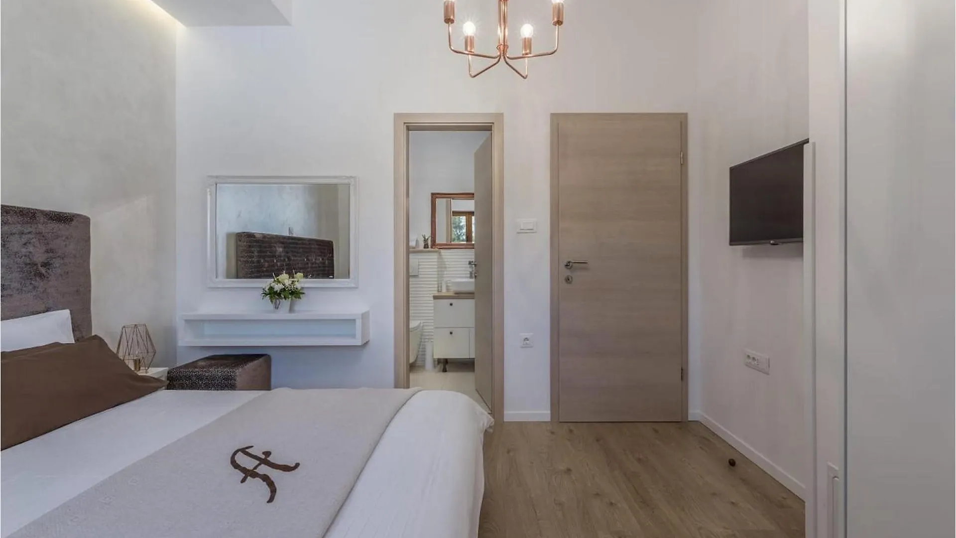 Villa Anima Beram Holiday home