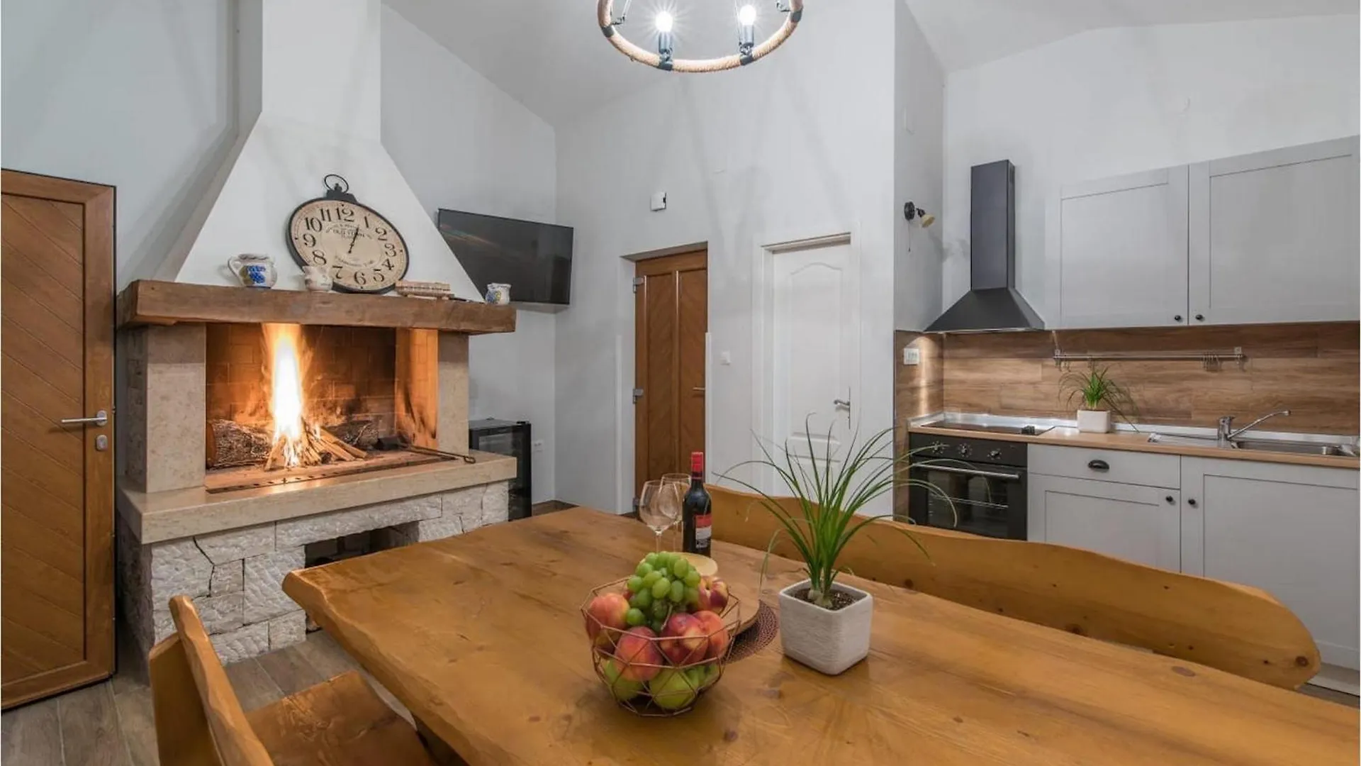 Villa Anima Beram Holiday home