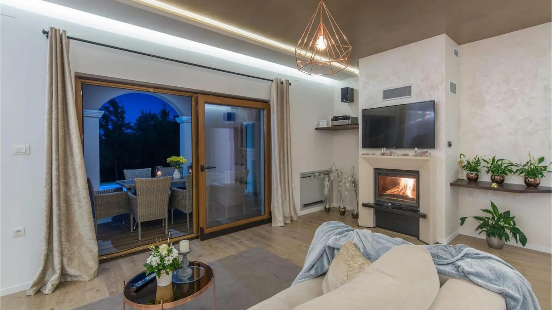 Villa Anima Beram
