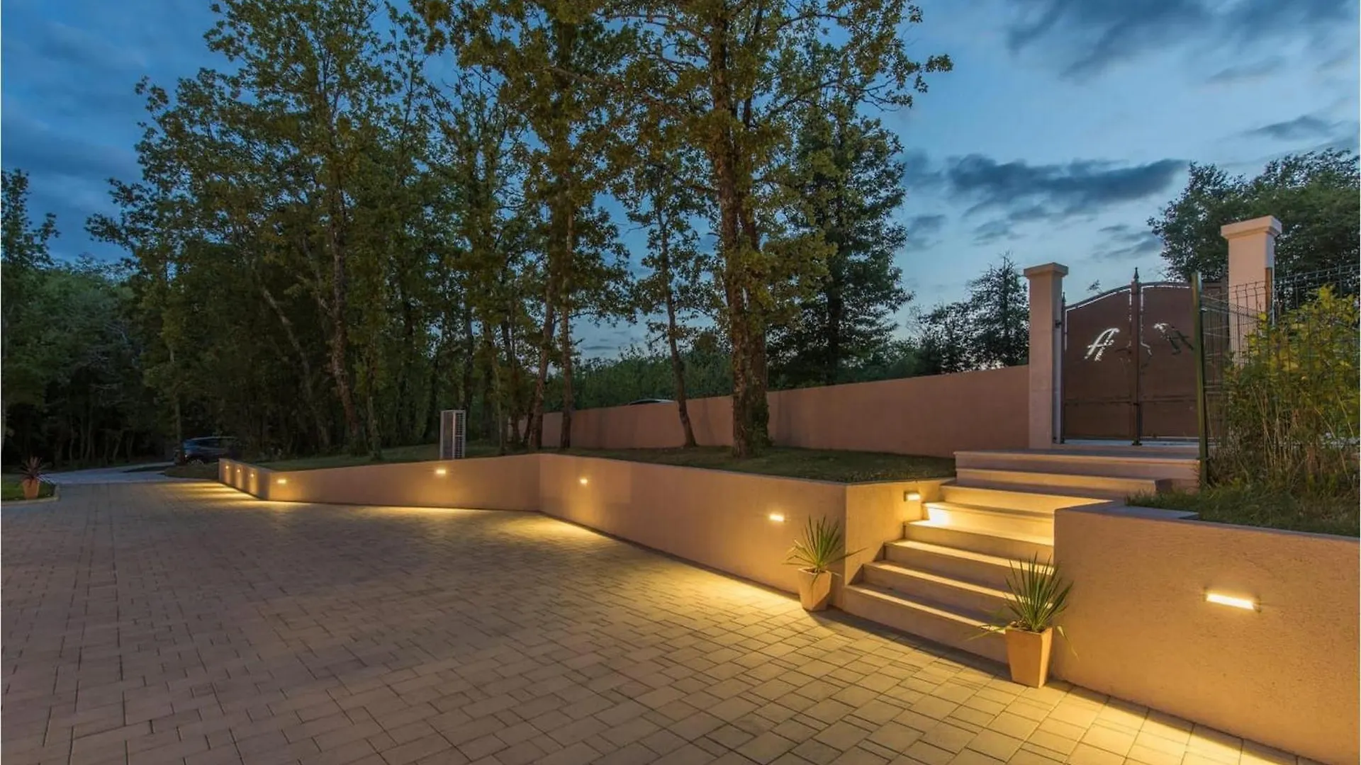 Villa Anima Beram