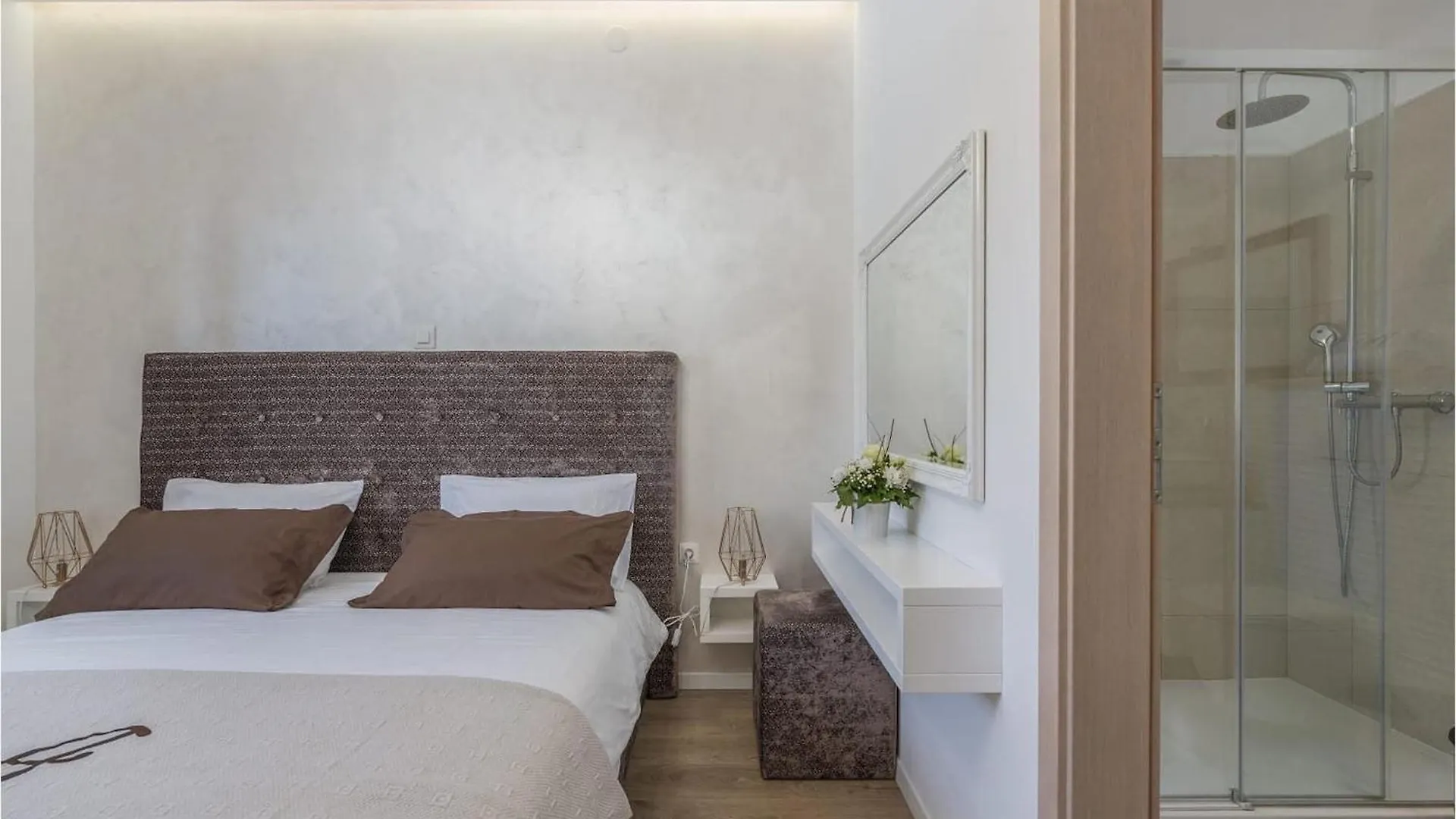 Villa Anima Beram Holiday home
