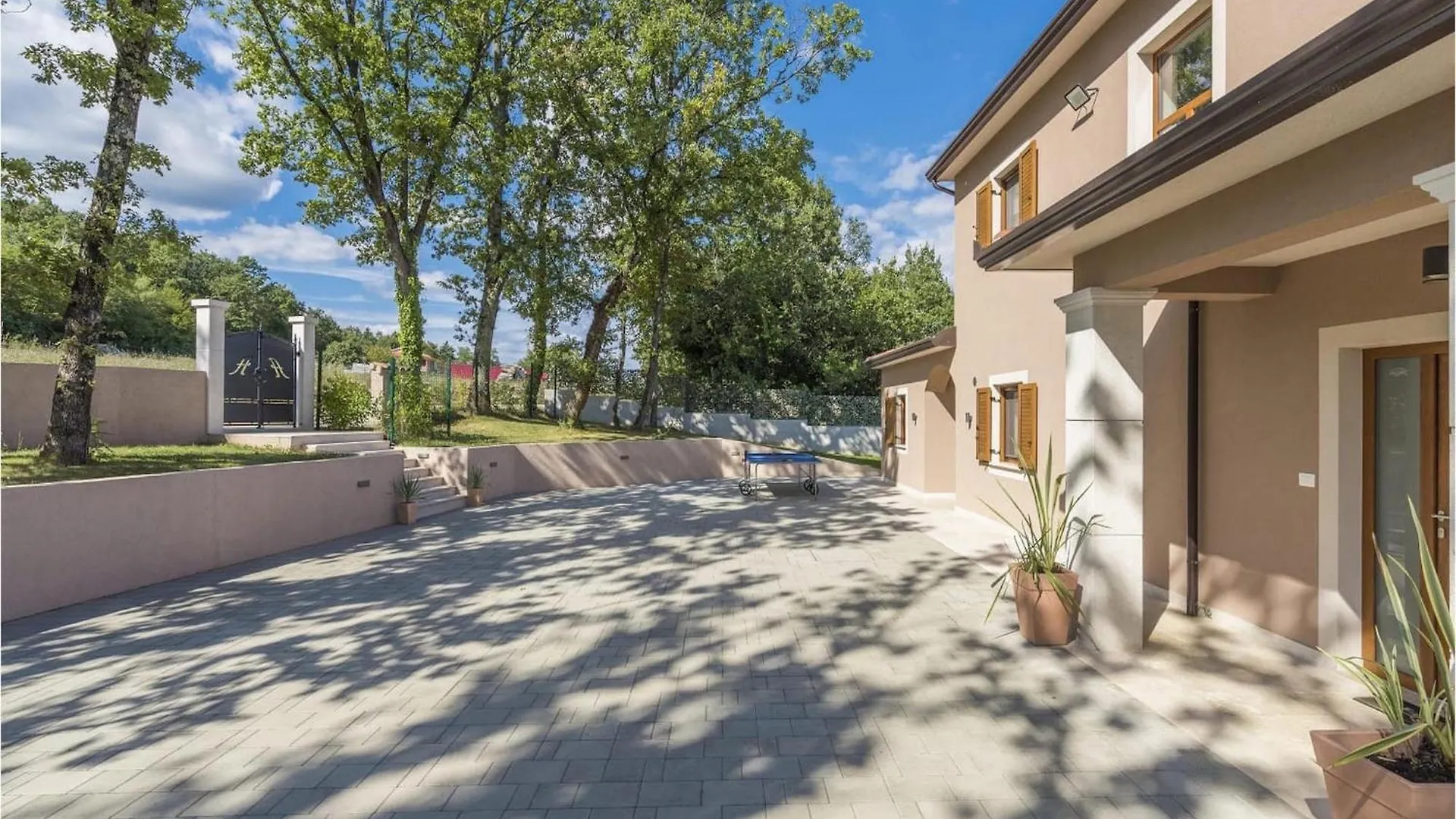 Holiday home Villa Anima Beram