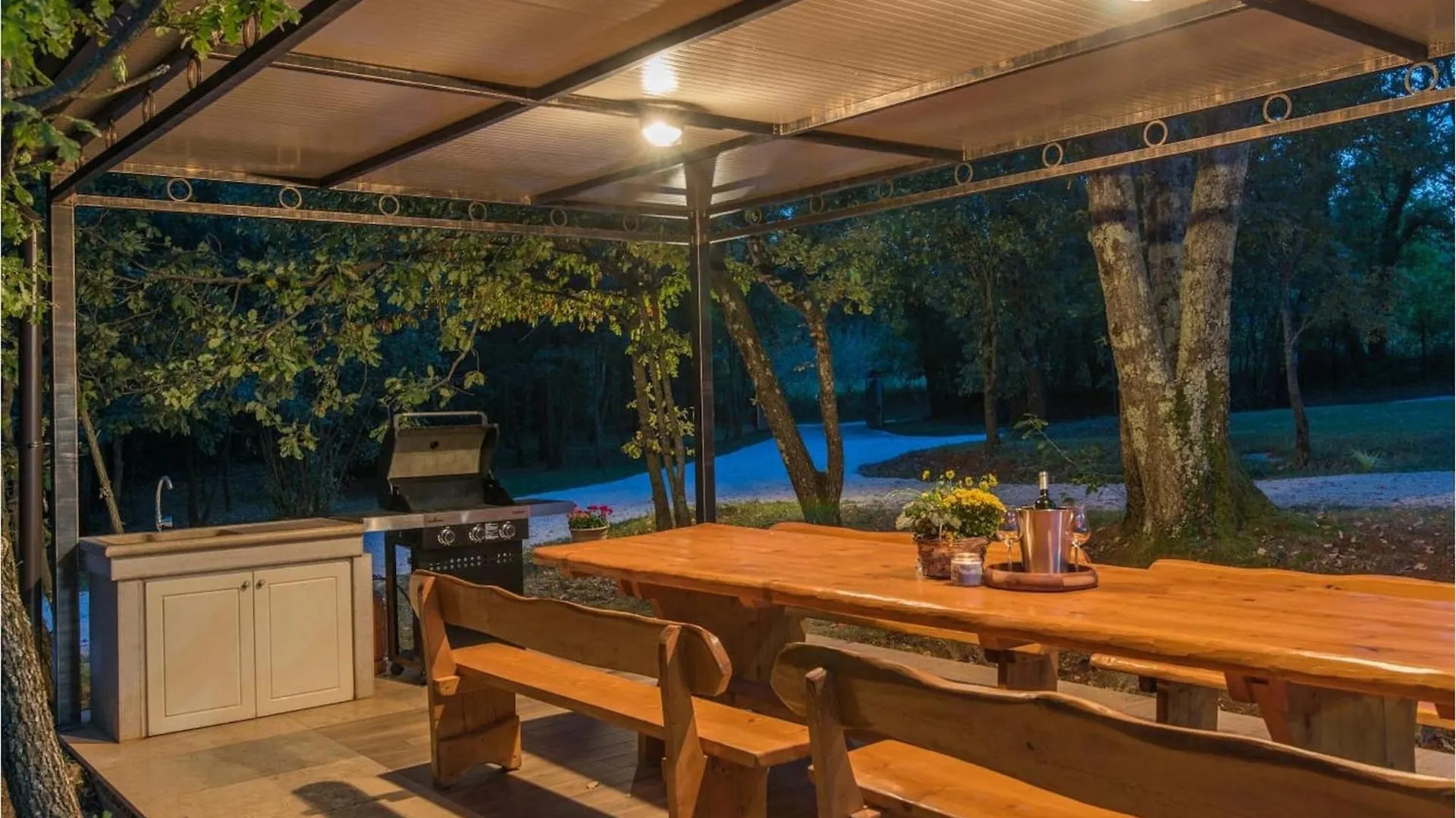 Holiday home Villa Anima Beram Croatia