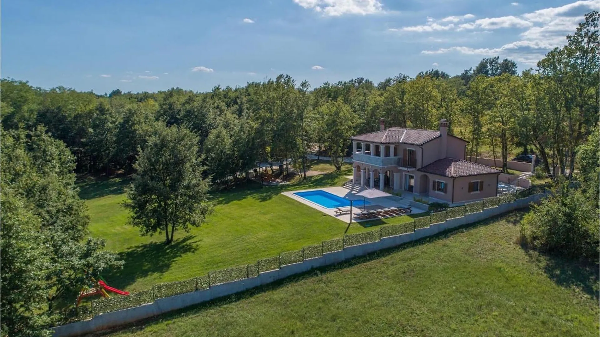 Villa Anima Beram