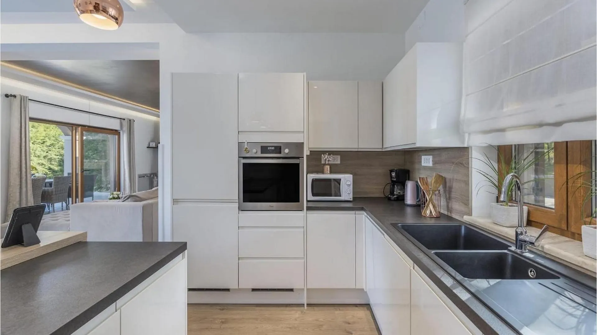 Holiday home Villa Anima Beram