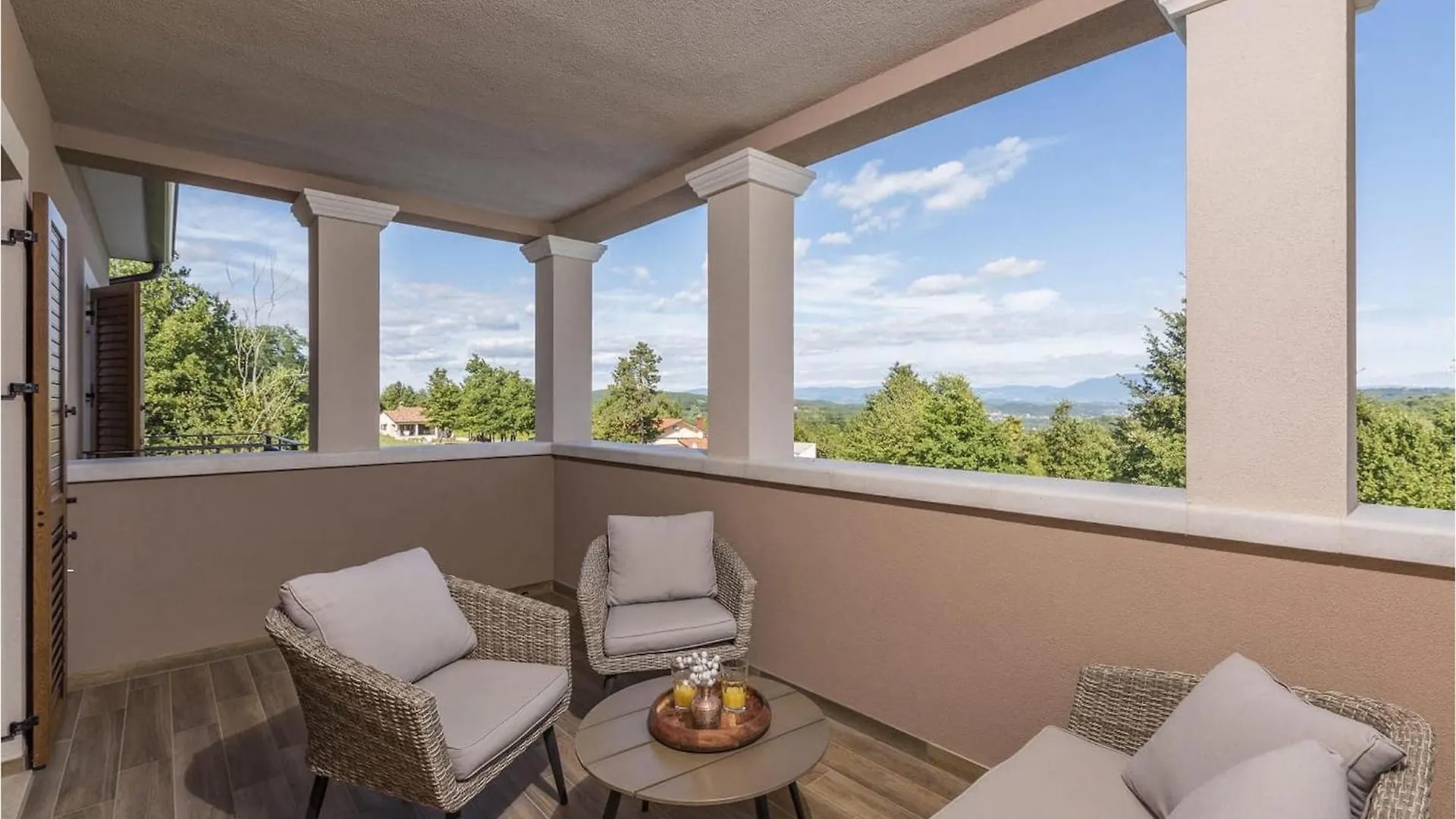 Holiday home Villa Anima Beram